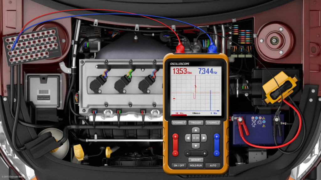 Auto Electrical Diagnostics & Repair Rahway NJ Quality 1st Auto Repair