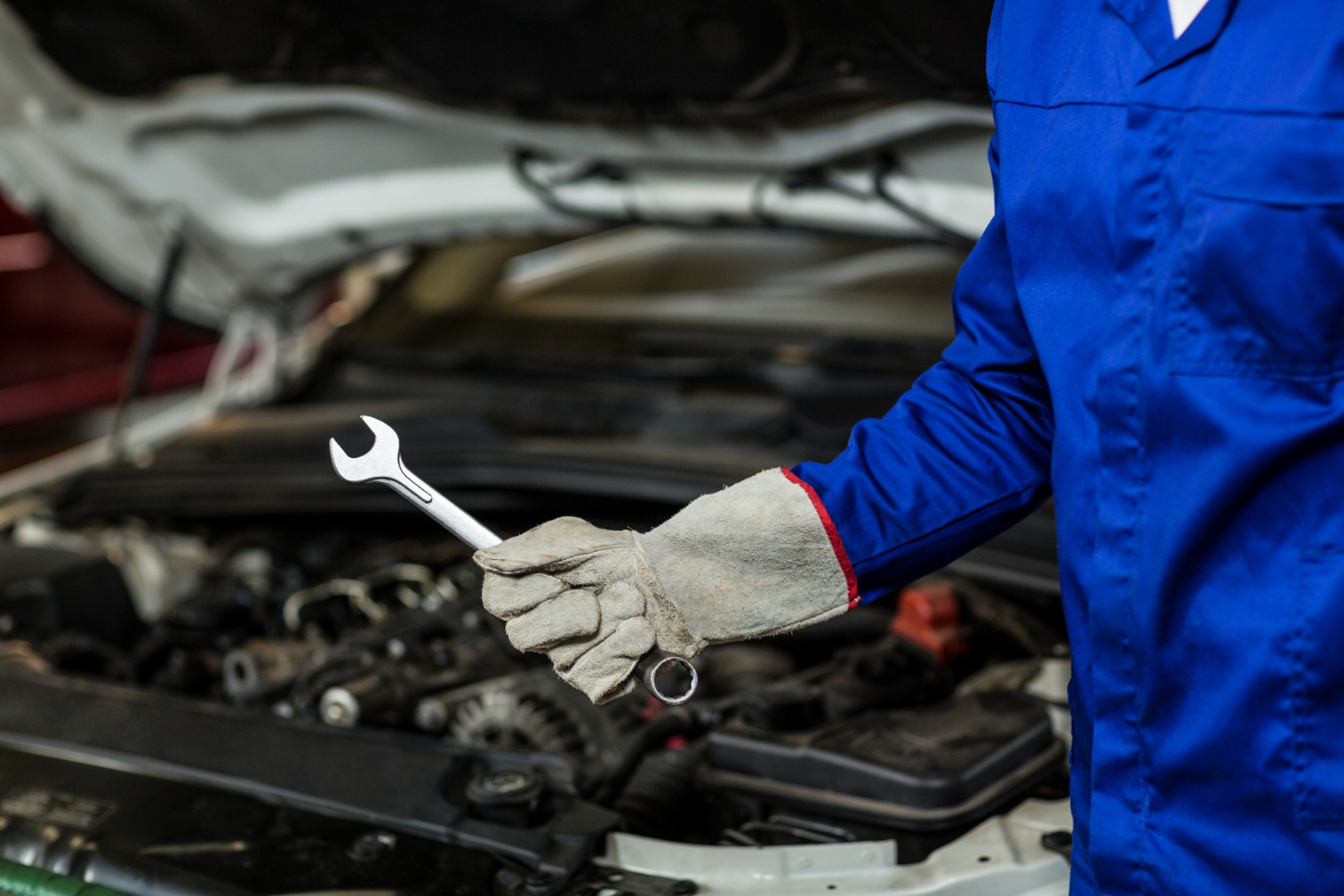 auto repair rahway