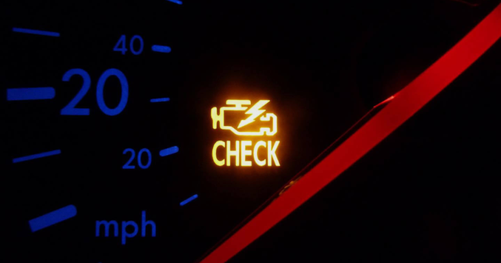 Check Engine Light Diagnostics in Rahway NJ